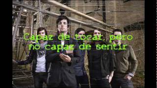 This Beautiful Republic - My God (Sub Español)