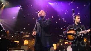 Coldplay - 06 In the Sun (feat. Michael Stipe) - L