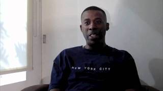 GZA / The Genius Wu-Tang Clan Video Message