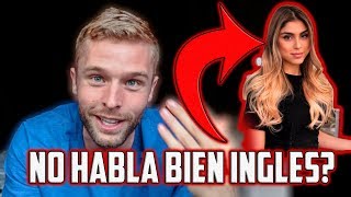 ANALIZO EL INGLES DE PAUTIPS #ZACANALIZA