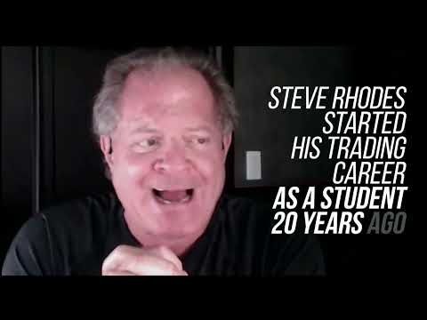 January 10th, The Trader's Edge with Steve Rhodes on TFNN - 2022