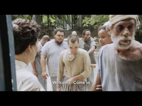 afbeelding Nise: O Coração da Loucura