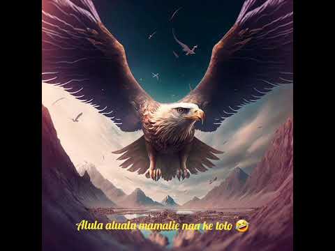 AFĀMAUMAU 𝐫𝐞𝐩𝐫𝐢𝐬𝐞 [𝐌𝐚𝐧𝐚𝐢𝐚] "𝐭𝐮𝐤𝐮 𝐚𝐢𝐩𝐞 𝐤𝐨𝐞 𝐤𝐚𝐮 𝐚𝐥𝐮"