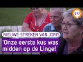 Nieuwe streken van Joris 3 oktober 2019