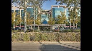Oficinas en alquiler | Edificio Azasol | Chile 8 | Las Rozas, Madrid