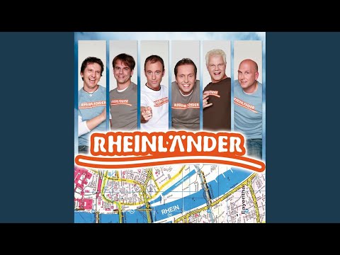 Wir Sind Die Rheinländer
