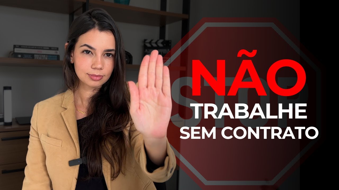Como fazer um CONTRATO de Social Media - Tópicos Essenciais!