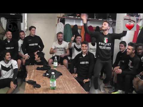 Auguri di buone feste a tutti da "La Massese Nel Cuore" e "Quotidiano Apuano"