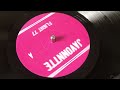 Javonntte – Flight 77 (Ten Lovers Music – TLP006) 12"