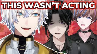 Kaelix Realized This Wasn’t a Normal Collab【NIJISANJI EN | Kaelix Debonair】