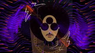 🎵Prince - Hardrocklover