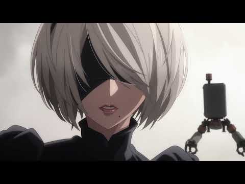 NieR:Automata Anime - What We Know So Far