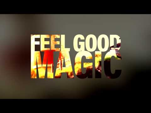Bruno Mars & Gorillaz - Feel Good Magic