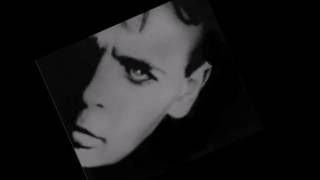 CHRIS HOLMES remember i was vapour ( G NUMAN cover )