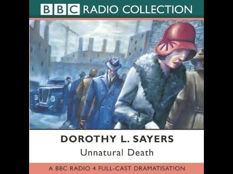 Lord Peter Wimsey - 'Unnatural Death' | BBC RADIO DRAMA