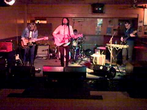 Matthew Perryman Jones -- I Won't Let You Down Again