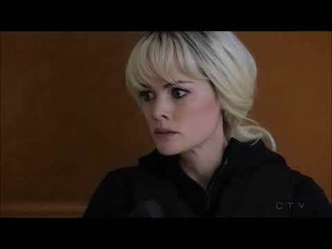 Blindspot 3x17 - Roman/Tom changes his decision, FBI team kills Bruyere