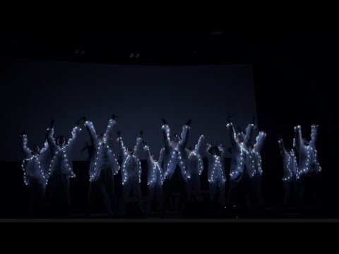 Coreografia Santificação - Elaine Martins