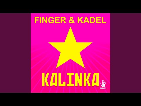 Kalinka (Original Mix)