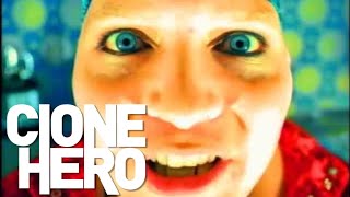 Clone Hero - What Would Brian Boitano Do PT. II - DVDA - South Park