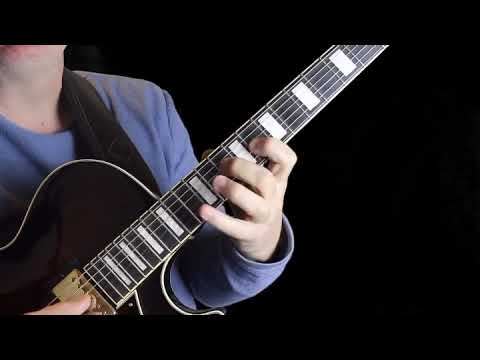 Ibanez AG95QA DBS – Hollow Body Electric Guitar - Image 2