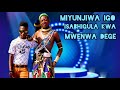 MIYUNJIWA IGO ISABHIGULA KWA MWENWA DEGE OFFICER 4k 2025