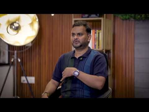 Client video testimonial