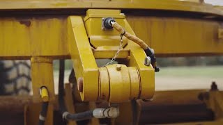 Inspection & Maintenance Tips | Linkage Pins for Cat® Wheel Loaders