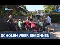 Op deze nieuwe school zitten maar 10 leerlingen