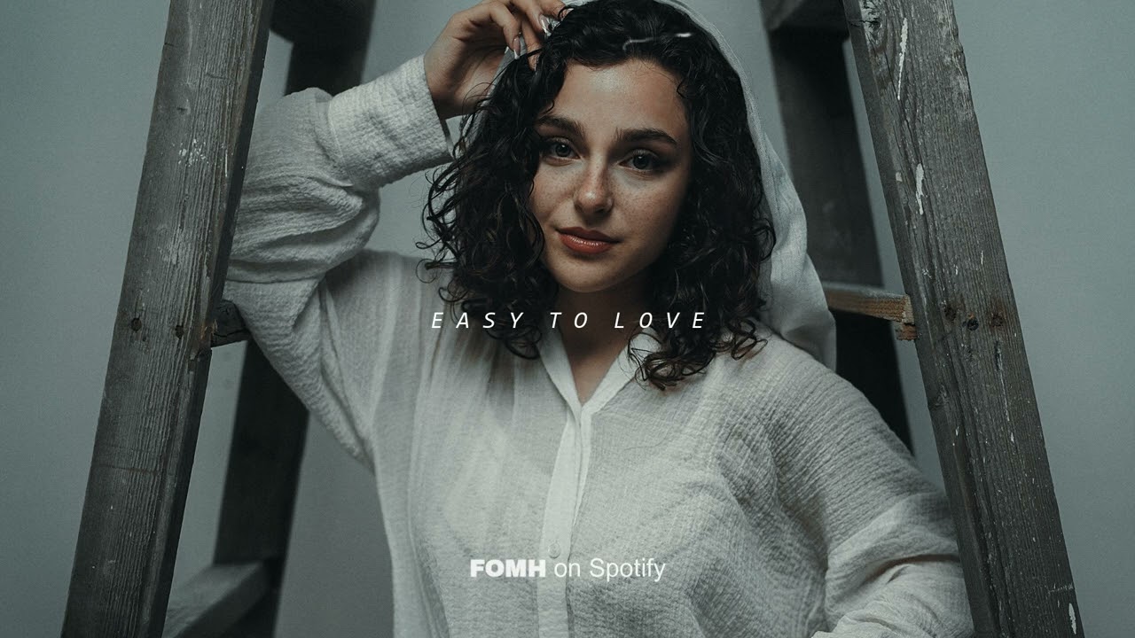NXT GXNXRXTION, LOSTMANE - Easy to Love