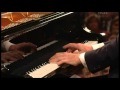 Mozart, Piano Concert Nr  25 C Dur KV 503   Rudolf Buchbinder Piano & Conducter, Wiener Phil