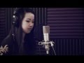 Elise Go - Miss Independent (Kelly Clarkson Cover ...