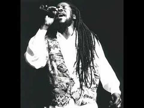 Dennis Brown "You And Your Smiling Face"