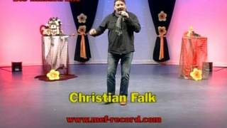 Christian Falk - Einmal mit dir allein sein