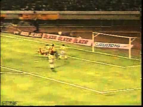 Galatasaray 3-2 Fenerbahçe (TSYD Kupası)