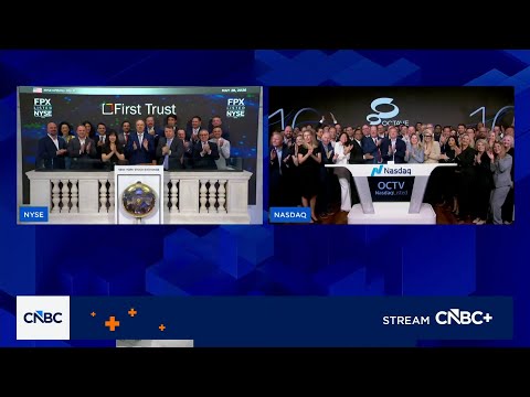 Opening Bell: May 28, 2026