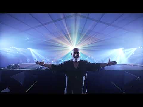 PIERRE RAVAN | KaRavan @SunburnFestival | Goa Sunburn 2025