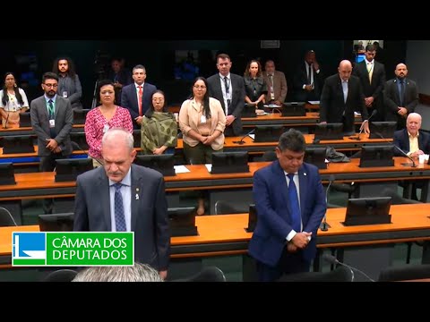 Defesa dos Direitos das Pessoas com Deficiência - Discussão e votação de propostas – 14/05/2024