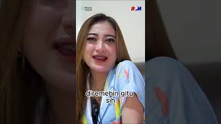 Download lagu Aku Mau Beralih Profesi!! dan Pengen Banget Kolaborasi sama Dia!! | Shinta Arshinta Interview mp3