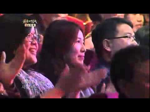 불후의 명곡 - [Sweet Sorrow] Immortal Songs 2 EP75