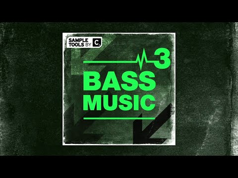 Free Download Bass Music 3 WAV MiDi-DECiBEL