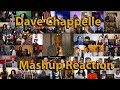 Dave Chappelle How Old Is Fifteen Really Mashup Reaction 5000 SUB UNLOCKED