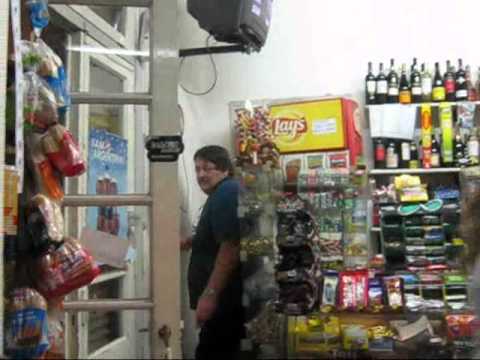 Parodia "Vamos Menem"