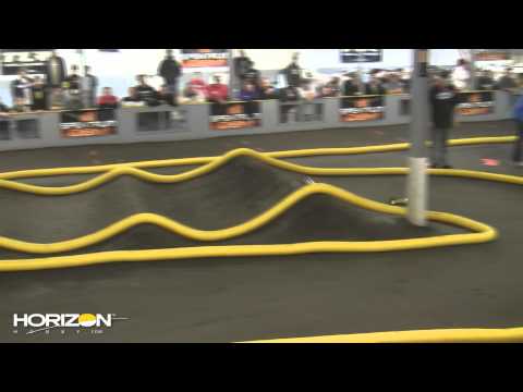 HorizonHobby.com Event Coverage - 2011 Spektrum Race - 2WD Mod Buggy A3