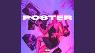 Poster Music Video