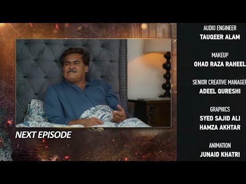 Ghaata Next Episode 63 Promo | Har Pal Geo -  Ghaata Drama Upcoming Episode 63 Review