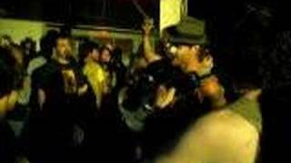 Sleepytime Gorilla Museum