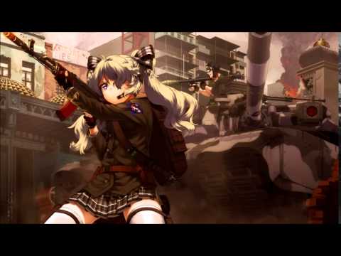 Nightcore - Not gonna die - skillet