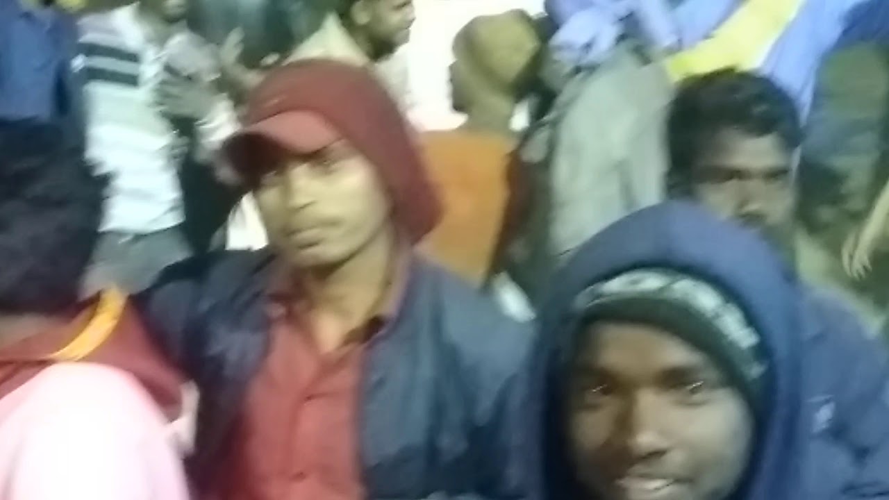 NAGPURI SAD SONG STATE PROGRAM ll SINGER SONU MUNDA