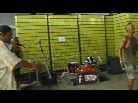 WOLM @ 3 Stars Brewery (available in 720hd)